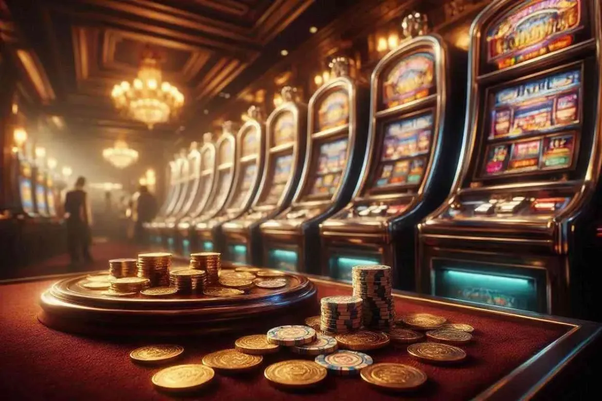 XLBet Casino